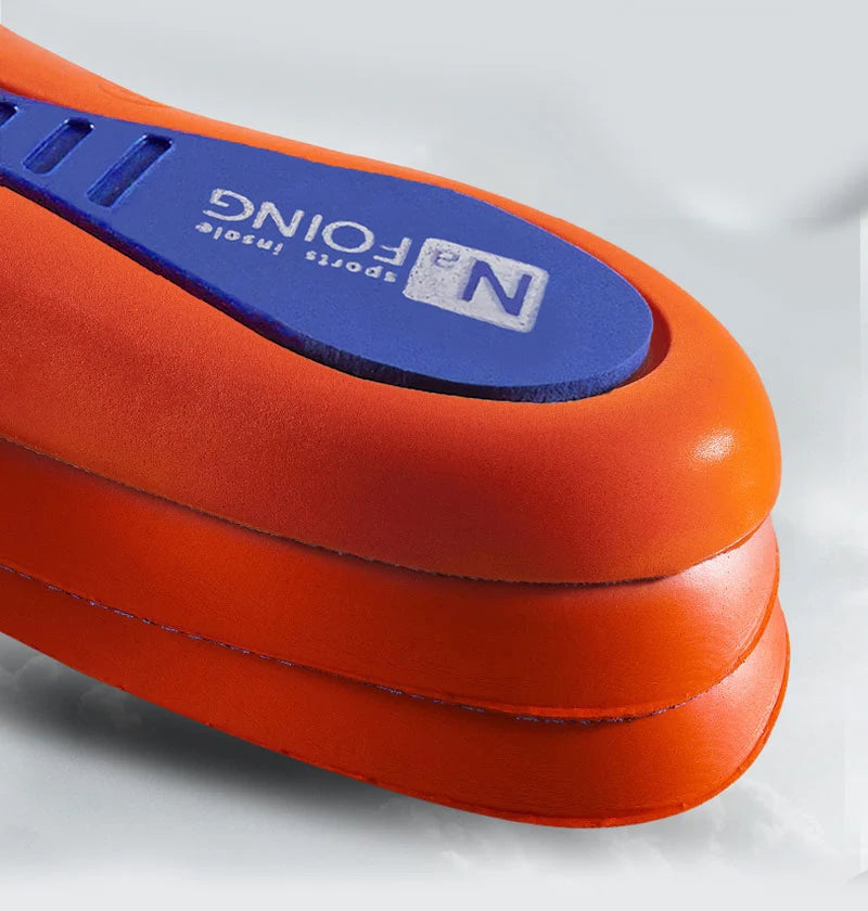Orthotic insoles for flat feet arch support Running insoles